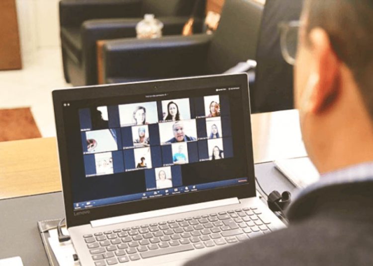 TSE autoriza convenções partidárias virtuais para eleição de 2020 | Foto: Reprodução