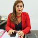 Delegada Cybelle Tristão | Foto: Folha Z