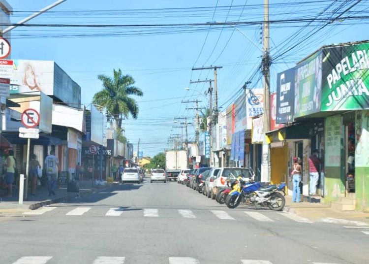 Foto: Wigor Vieira