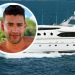 Gusttavo Lima compra iate Lady Laura IV, que era de Roberto Carlos | Foto: Reprodução