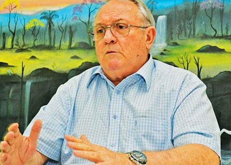 Hugo Goldfeld | Foto: Divulgação
