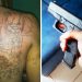 Suspeito de mais de 50 mortes morre em confronto com a PM em Trindade | Fotos: Divulgação/PM-GO