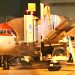Live mostrará o aeroporto Santa Genoveva por fora e por dentro, com vários bastidores jamais vistos pela maioria das pessoas | Foto: Divulgação