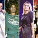 Mortes trágicas que chocaram Goiás: Cristiano Araújo, Fernandão, Marília Mendonça e Emival Camargo | Foto: Montagem / FZ