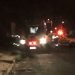 Homem de 47 anos estava na frente de casa quando foi morto a tiros na rua Uirapuru, no Colina Azul, em Aparecida | Foto: Leitor/FZ