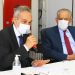 Paulo Ortegal e Iris Rezende | Foto: Divulgação/Prefeitura de Goiânia