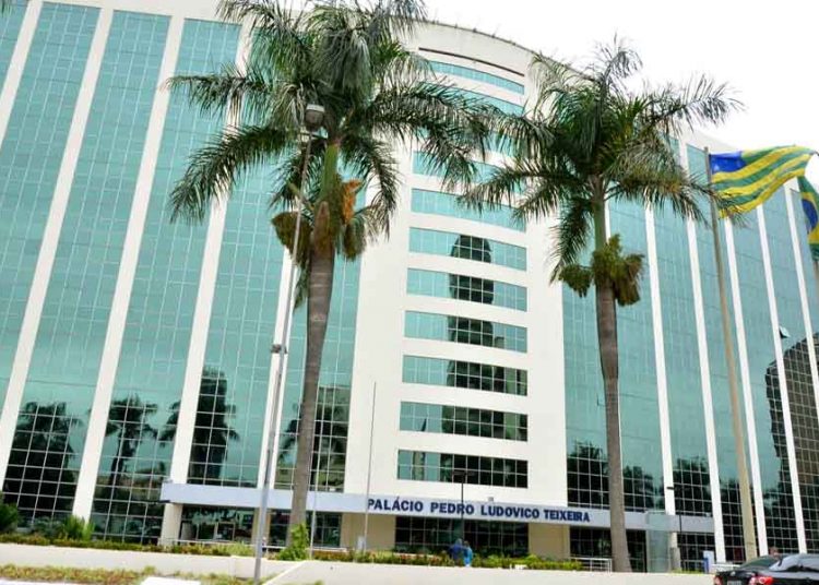 Processo Seletivo do Governo de Goiás | Foto: Eduardo Ferreira