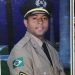 soldado Polícia Covid-19