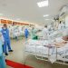 Colapso hospitalar previsto pela UFG é o que o novo isolamento quer evitar em Goiás | Foto: Alex Pazuello/Semcom