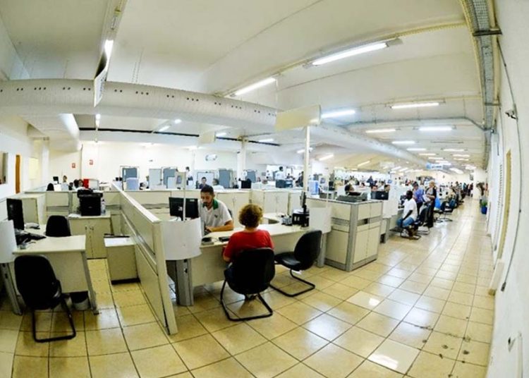 Mais duas unidades do Vapt Vupt em Aparecida de Goiânia voltam a funcionar a partir desta 2ª feira (15) | Foto: Divulgação