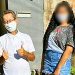 Suspeita de ser a mandante da morte do homem que ganhou repercussão nas redes após velar sozinho a mãe em Aparecida, jovem chegou a dizer em áudio que estava preocupada com o estado da vítima após o crime | Foto: Divulgação/PC