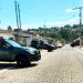 Confronto com a PM em condomínio fechado de casas em Aparecida deixa 2 feridos | Foto: Leitor/FZ