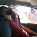 Drive thru de testagem detecta casos de covid-19 em Aparecida | Foto: Claudivino Antunes