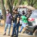 PC apresentou dupla suspeita da morte de Danilo Silva no dia 31 de julho | Foto: Reprodução