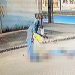 Falso mendigo matou empresário no Jardim dos Girassóis, em Aparecida | Foto: Reprodução/Câmeras de Vigilância