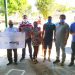 André Fortaleza e Prof. Alcides apresentam projeto de revitalização da Avenida Cassimiro de Abreu | Foto: Reprodução