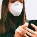 Governo de Goiás irá rastrear e monitorar casos de covid-19 por meio de app no celular | Foto: Anna Shvets/Pexels