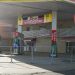 Modelo de lockdown em Aparecida tem etapas, de acordo com o risco da pandemia | Foto: Rodrigo Estrela