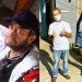 Dupla foi denunciada por matar homem que fez vaquinha virtual para tratamento de saúde; matador de aluguel foi contratado pela internet | Fotos: Divulgação/PC-GO