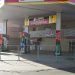 Postos de combustíveis são excluídos do escalonamento em Aparecida | Foto: Rodrigo Estrela