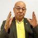 Professor Alcides emite "alerta de golpe" nas redes sociais | Foto: Reprodução
