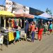 Feiras irão acontecer em 5 pontos da cidade | Foto: Claudivino Antunes