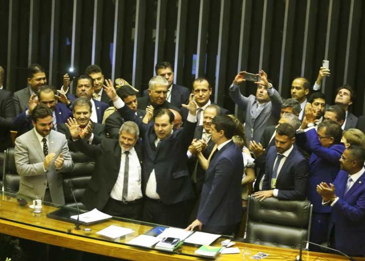Foto: Valter Campanato/Agência Brasil