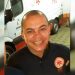 Socorrista do Samu, Edgar Mamede morreu em um acidente de moto no Veiga Jardim, em Aparecida | Foto: Reprodução