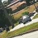 Vídeo registrou momento de intenso tiroteio no setor Vereda dos Buritis, em Goiânia | Foto: Leitor/FZ