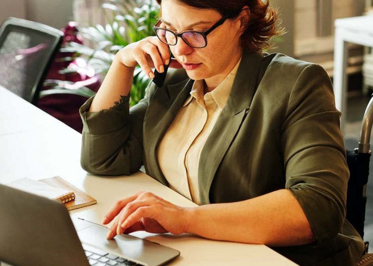 Vagas são para trabalhar de casa | Foto: Marcus Aurelius/Pexels