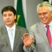 Wilder Morais e Ronaldo Caiado | Foto: Divulgação/Governo de Goiás