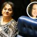 Mulher que inspirou nome e conteúdo normativo da Lei Maria da Penha | Foto: Marcelo Camargo/Agência Brasil