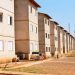 Convênio visa finalizar obras do Minha Casa Minha Vida no Chácara São Pedro, em Aparecida | Foto: Divulgação