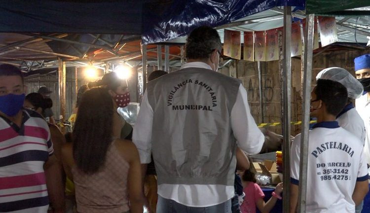 Central Fiscalização Covid-19