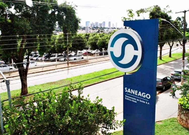 Concurso da Saneago tem vagas para várias cidades goianas | Foto: Divulgação