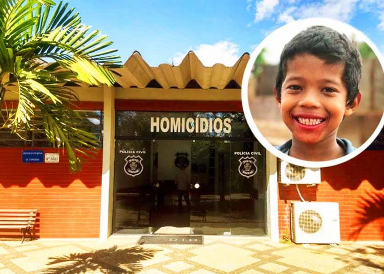 Após conclusão do inquérito da Polícia Civil, decisão do Ministério Público pela denúncia ou não dos presos provisórios é aguardada no Caso Danilo | Foto: Montagem/FZ