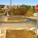 Divisa entre setores Veiga Jardim e Terra Prometida receberá a construção de uma ponte | Foto: Claudivino Antunes
