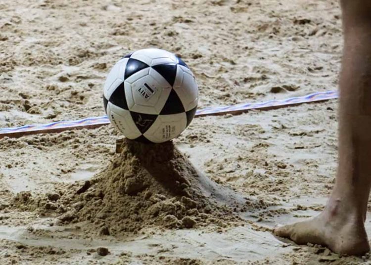 Esportes em arenas e quadras ao ar livre, de clubes recreativos e condomínios fechados estão liberados em Aparecida | Foto: Reprodução