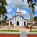 Igreja Matriz de Aparecida de Goiânia | Foto: Claudivino Antunes