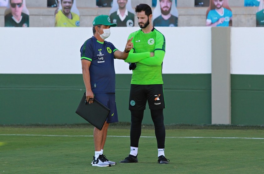 Goiás São Paulo covid-19