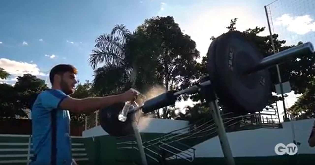 Goiás São Paulo covid-19