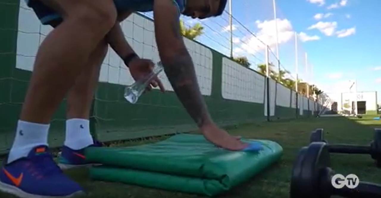 Goiás São Paulo covid-19