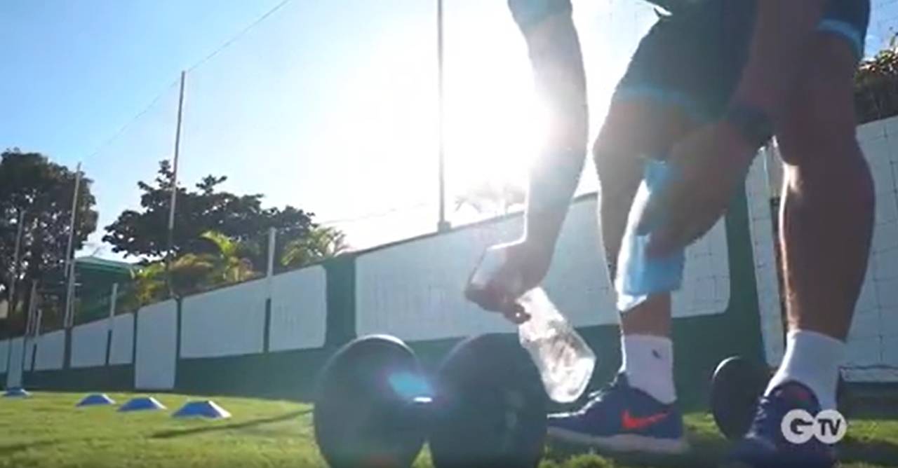 Goiás São Paulo covid-19