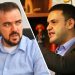 Gustavo Mendanha e Cairo Salim | Foto: Montagem/Folha Z