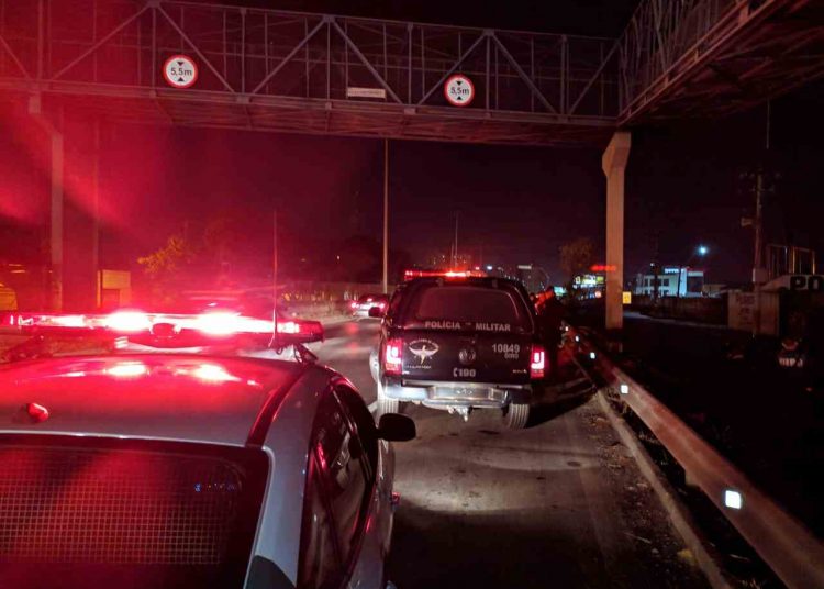 homem preso sequestrar namorada