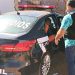 Polícia Civil levou investigado até local do crime para coletar objetos ligados ao homicídio de Danilo Silva | Foto: Divulgação/PC-GO