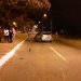 Motociclista perde o controle da direção e morre em acidente na Avenida Rio Verde, em frente à Cidade Empresarial | Foto: Divulgação/DICT