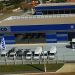 Nova concessionária Iveco em Aparecida de Goiânia | Foto: Divulgação