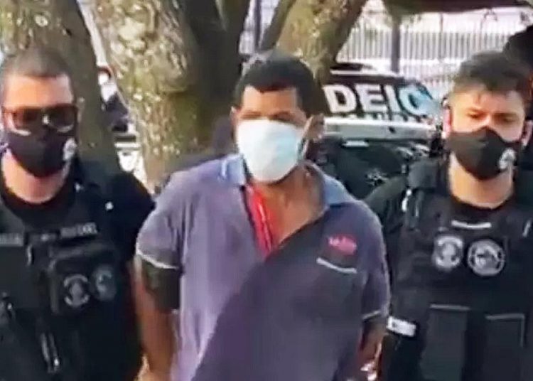 Padrasto não será indiciado pela morte de Danilo Silva | Foto: Reprodução