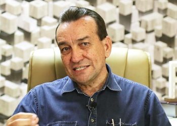 Pastor Romeu Ivo | Foto: Reprodução